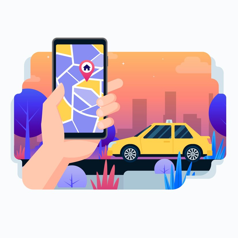 The Future of Ride-Hailing: Why an Uber Clone Script is a Smart Investment